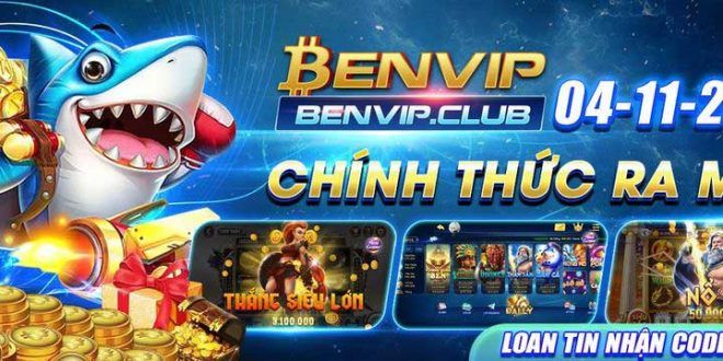 Những kinh nghiệm giúp bạn chơi game hiệu quả tại BenVip Club